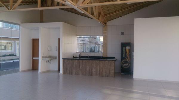 Casa em condomínio com 3 quartos no R- Vilar Primavera - Bairro Setor Castelo Branco em Go - Foto 7