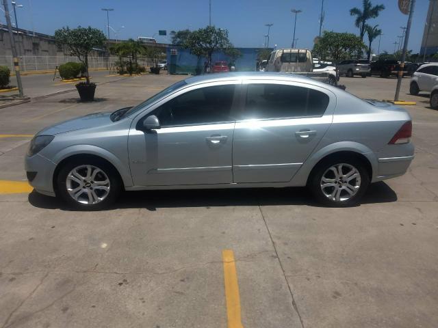 Vectra Elegance 2011/2011. 17.500.00 - Foto 7