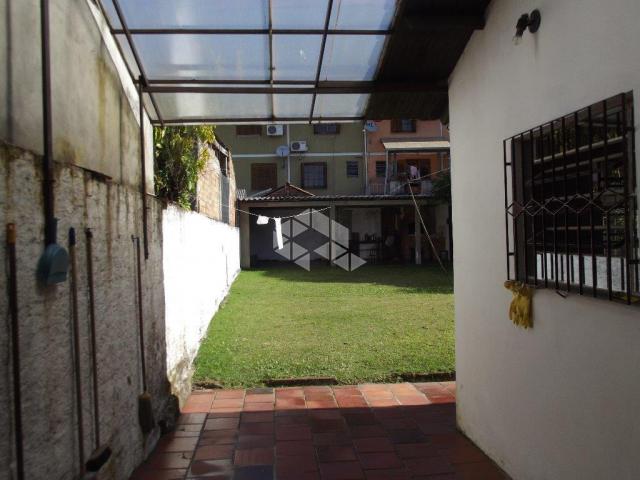 Casa à venda com 3 dormitórios em Camaquã, Porto alegre cod:9891555 - Foto 5