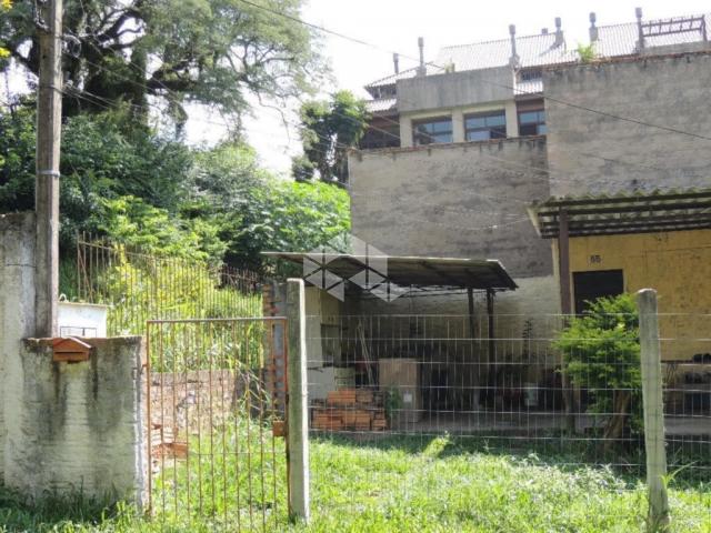Terreno à venda em Chácara das pedras, Porto alegre cod:TE1390 - Foto 2