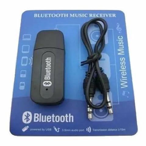 Bluetooth Receptor para vários Aparelhos R$30,00