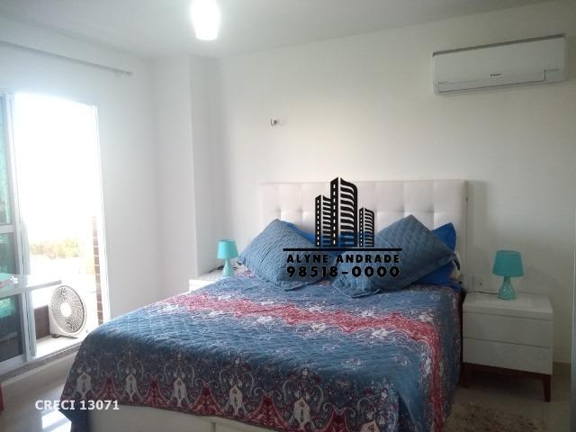 Soneto Residencia | 121 m² / Lazer Completíssimo - Foto 8