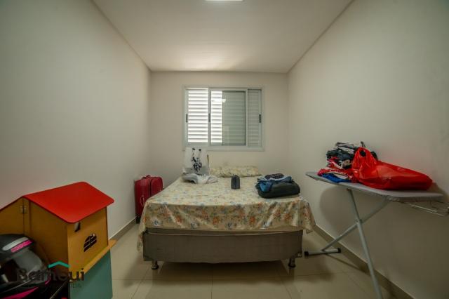 Apartamento à venda com 3 dormitórios em Jardim goiás, Goiânia cod:60208584 - Foto 17