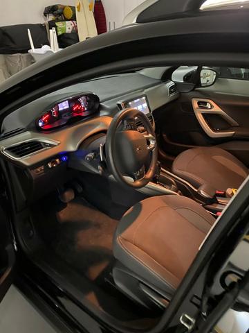 Peugeot 2008 Allure 2017 Automático - Foto 6