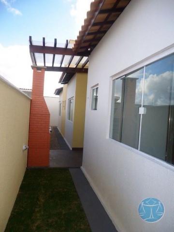 Casa de condomínio à venda com 3 dormitórios em Parque das nações, Parnamirim cod:10279 - Foto 7