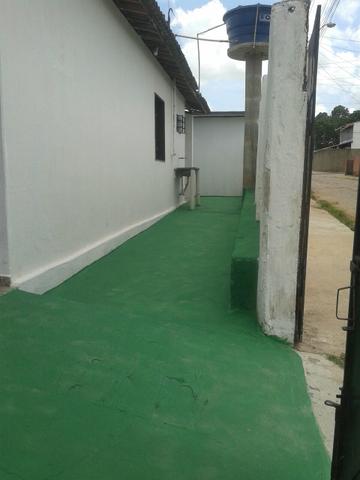 Aluga-se casa - Foto 9