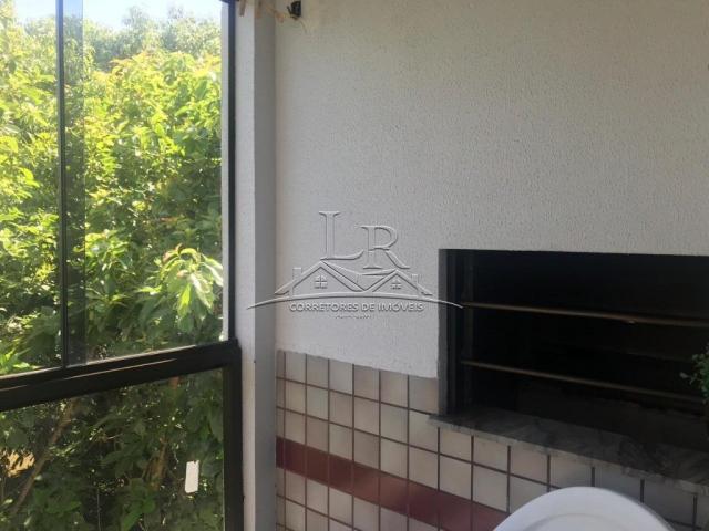 Apartamento à venda com 3 dormitórios em Ingleses do rio vermelho, Florianópolis cod:1352 - Foto 7