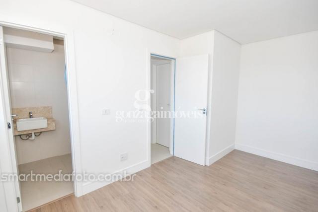 Apartamento à venda com 1 dormitórios em São francisco, Curitiba cod:864 - Foto 6