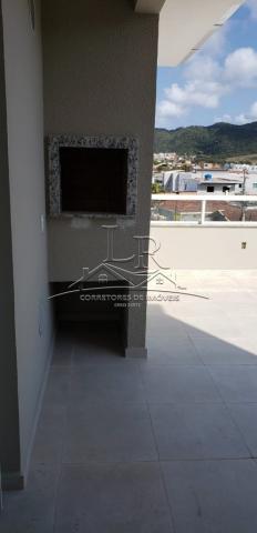 Apartamento à venda com 3 dormitórios em Ingleses, Florianópolis cod:1751 - Foto 10