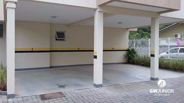 Apartamento à venda com 3 dormitórios em Floresta, Joinville cod:165 - Foto 8