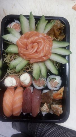 Sushiman Freelance