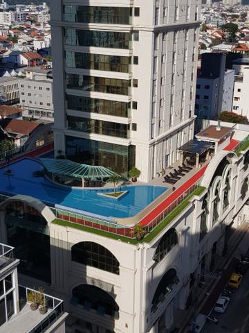 Aluguel 3 suítes Balneário Camboriú - Foto 3