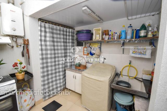 Casa à venda com 2 dormitórios em Sitio cercado, Curitiba cod:785 - Foto 14