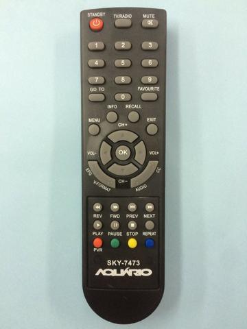 Controle Conversor Aquário - Foto 3