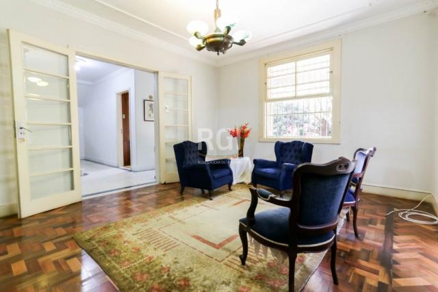 Casa à venda com 5 dormitórios em Petrópolis, Porto alegre cod:LI50877800 - Foto 3
