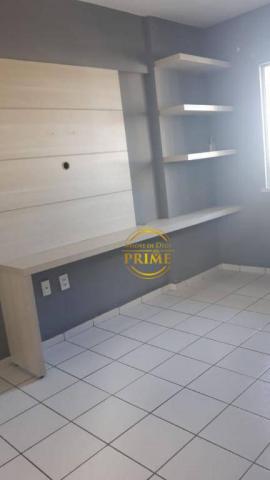 Apartamento muito bem localizado na santos dumont - Foto 15