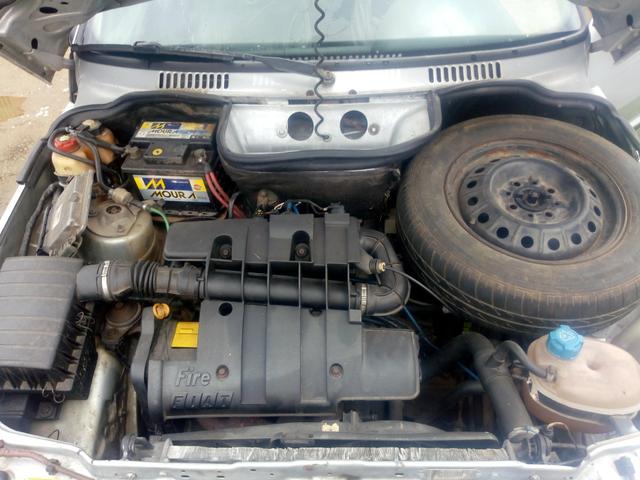 Fiat uno - Foto 6