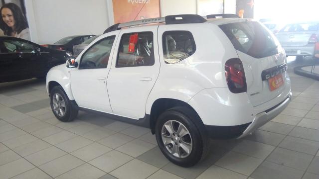 RENAULT DUSTER 2018/2019 2.0 16V HI-FLEX DYNAMIQUE AUTOMÁTICO - Foto 3