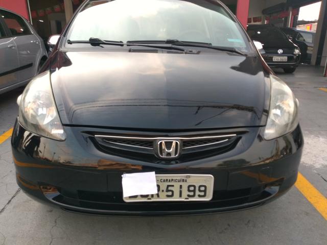 Honda fit 1.4 2004 - Foto 2
