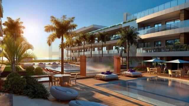 Apartamento à venda com 3 dormitórios em Campeche, Florianópolis cod:2054 - Foto 16