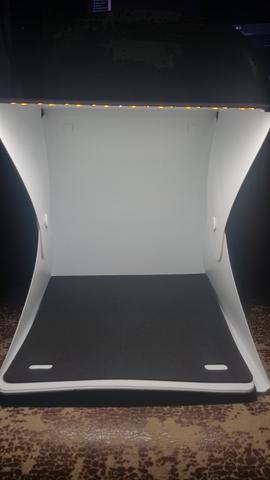 Mini Studio Box