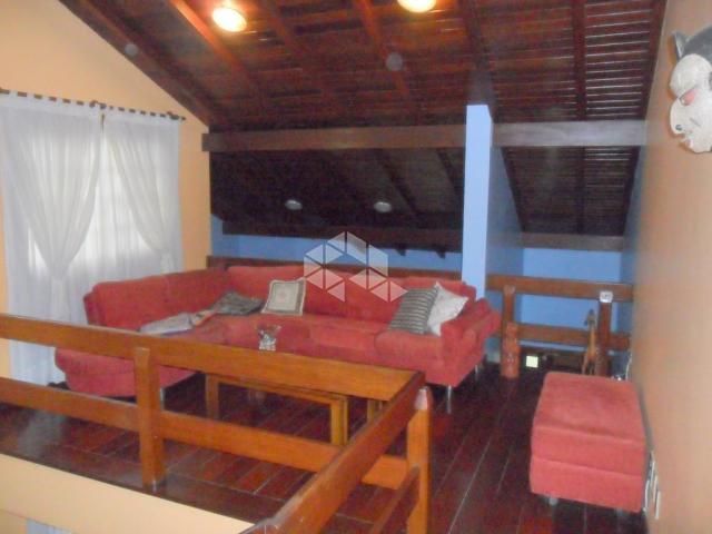 Casa à venda com 4 dormitórios em Cavalhada, Porto alegre cod:9892708 - Foto 15