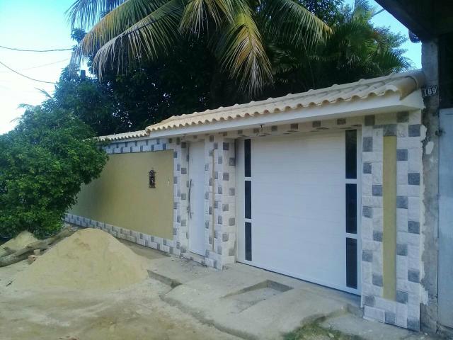 Ofereço Minha Mão de obra Na área da Construção civil - Foto 5