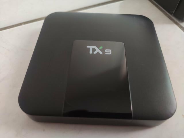 Tv Box Tx9 2GB RAM 16 GB ROM - Foto 3