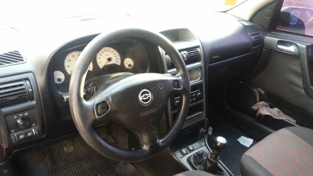 Astra 2.0 - Foto 2