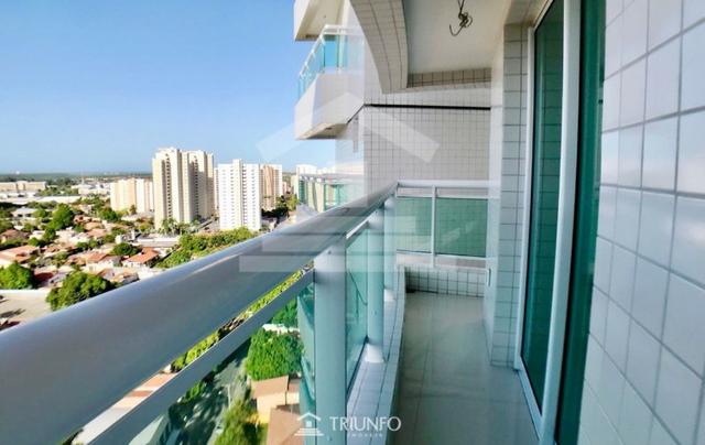(JAM)TR15253 Apartamento a venda Luc. Cavalcante top 76 m² 3 quartos 2 Suites 2 vagas - Foto 4