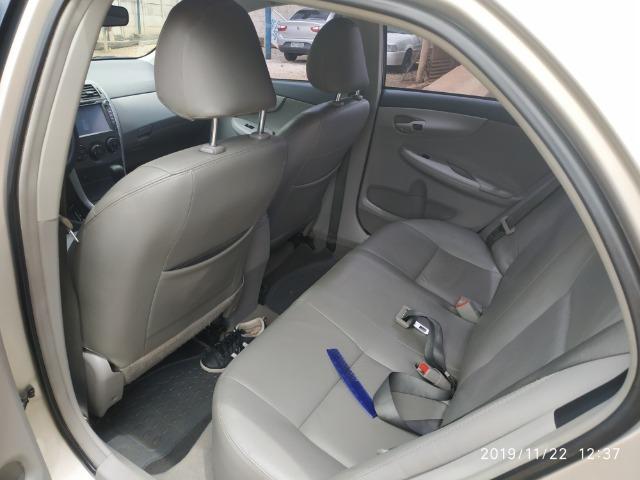Vendo corolla - Foto 5