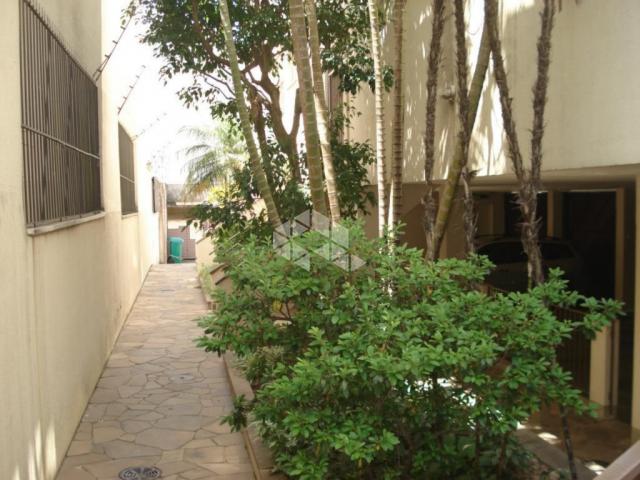 Apartamento à venda com 2 dormitórios em Rio branco, Porto alegre cod:CO0665 - Foto 14