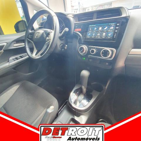 Wrv EXL 1.5 Aut. Apenas 11.000 KMS - Foto 11
