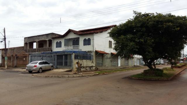 Aluguel Casa QNE 22 Taguatinga Norte Excelente Localização