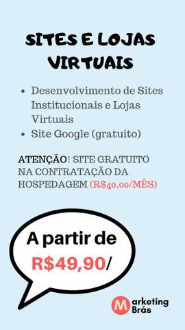 Gerenciamento de redes sociais **e ** - Foto 4