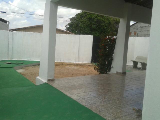 Aluga-se casa - Foto 10