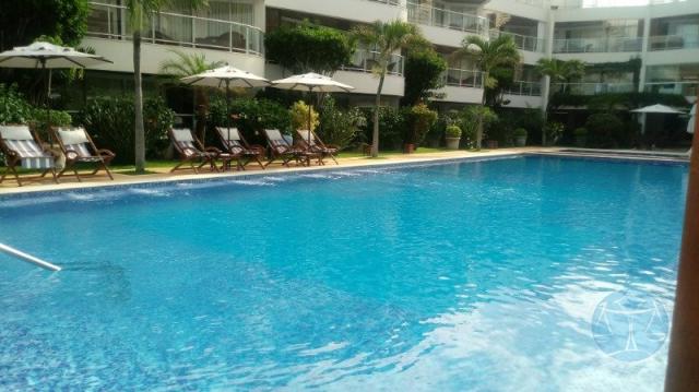 Apartamento à venda com 2 dormitórios em Cotovelo (distrito litoral), Parnamirim cod:10445 - Foto 8