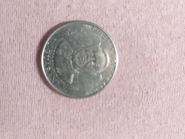 Moeda antiga