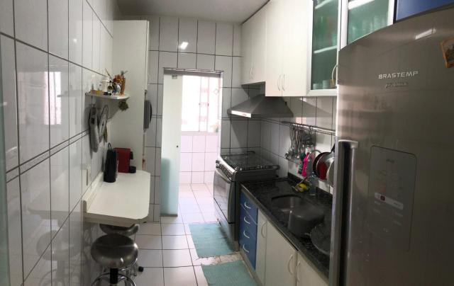Apartamento jardim Goiás 3/4 uma suíte!!Agende sua visita