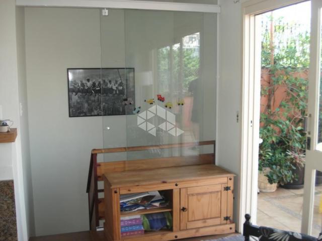 Apartamento à venda com 2 dormitórios em Rio branco, Porto alegre cod:CO0665 - Foto 5