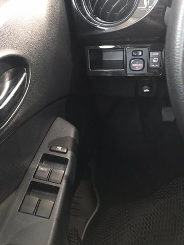 Etios hatch X 1.3 2017 com 38mil KM Semi novo e Impecável - Foto 10