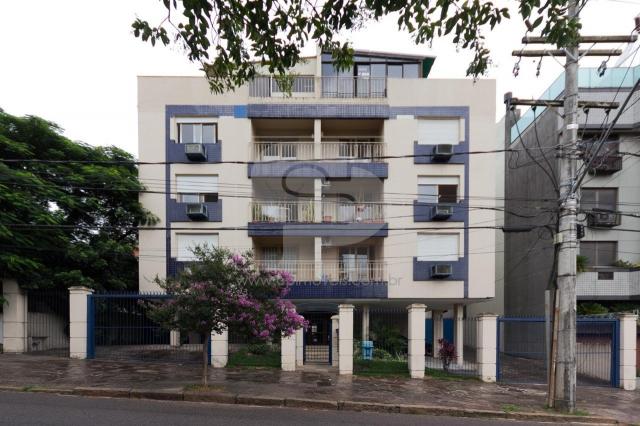 Apartamento à venda com 1 dormitórios em Higienópolis, Porto alegre cod:14045