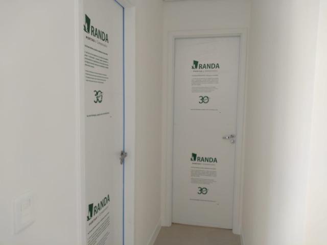 Excelente apto em Jacarepaguá, próximo do Projac, Sala, 2 quartos, varanda e banheiros - Foto 8