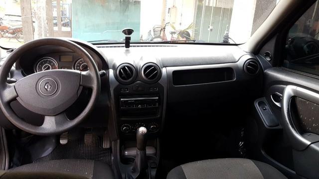Renault logan 1.6 2012 - Foto 3