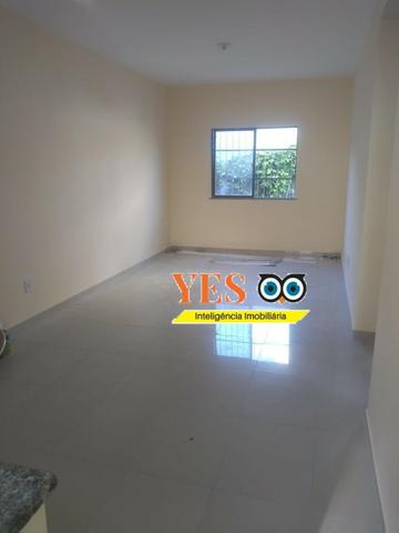 Apartamento para Locação na Brasilia - 2 quartos - Foto 3