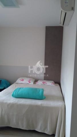 Casa de condomínio à venda com 4 dormitórios em Rio tavares, Florianópolis cod:HI0728 - Foto 17