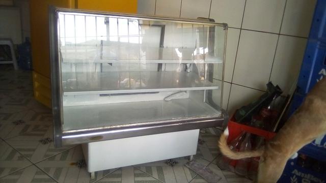 Expositor de frios - Foto 4