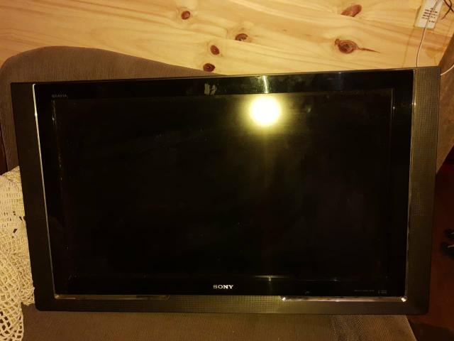 Tv Sony LCD 42