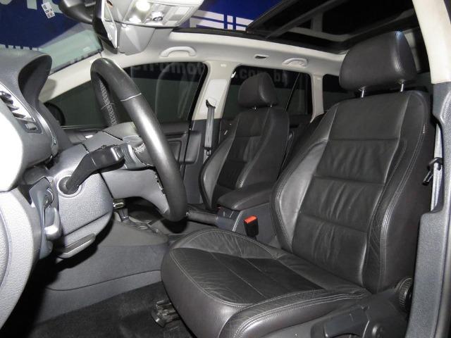 Volkswagen Jetta 2.5 I Variant 20v 170cv 4p Tiptronic Aut Top de Linha C/ Teto Solar - Foto 15