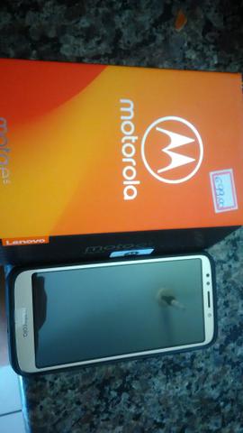 Vendo moto e novoo na caixa - Foto 4
